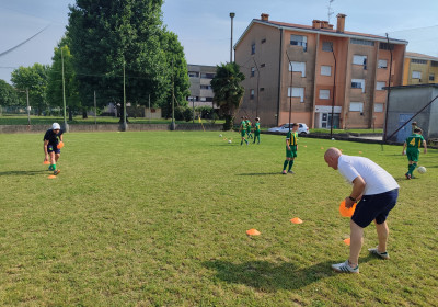 14/06/26 Torneo S.Odorico