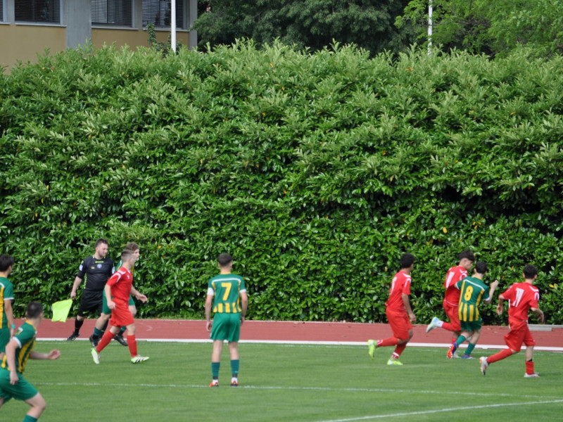 17 05 2025 finale titolo provinciale   17 05 2025 finale titolo provinciale