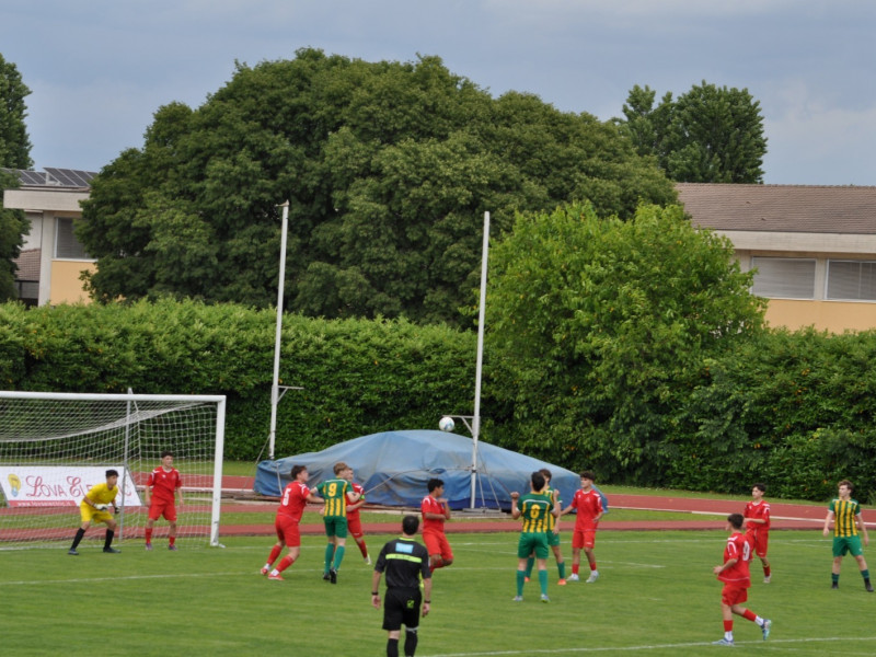 17 05 2025 finale titolo provinciale   17 05 2025 finale titolo provinciale