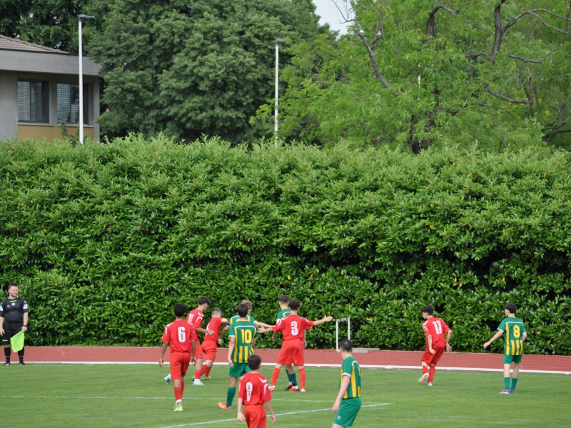 17 05 2025 finale titolo provinciale   17 05 2025 finale titolo provinciale