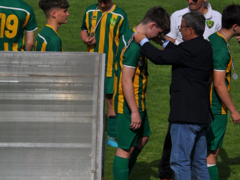 17 05 2025 finale titolo provinciale   17 05 2025 finale titolo provinciale