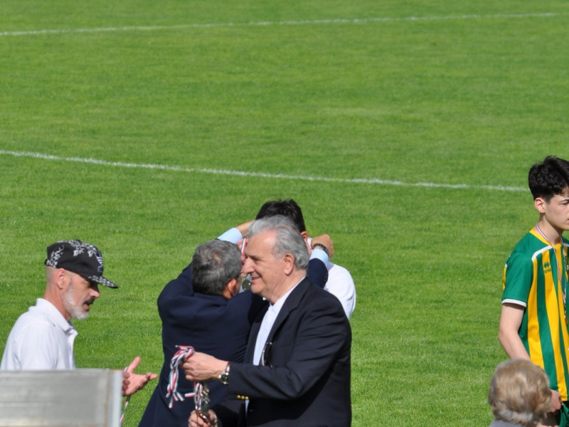 17 05 2025 finale titolo provinciale   17 05 2025 finale titolo provinciale