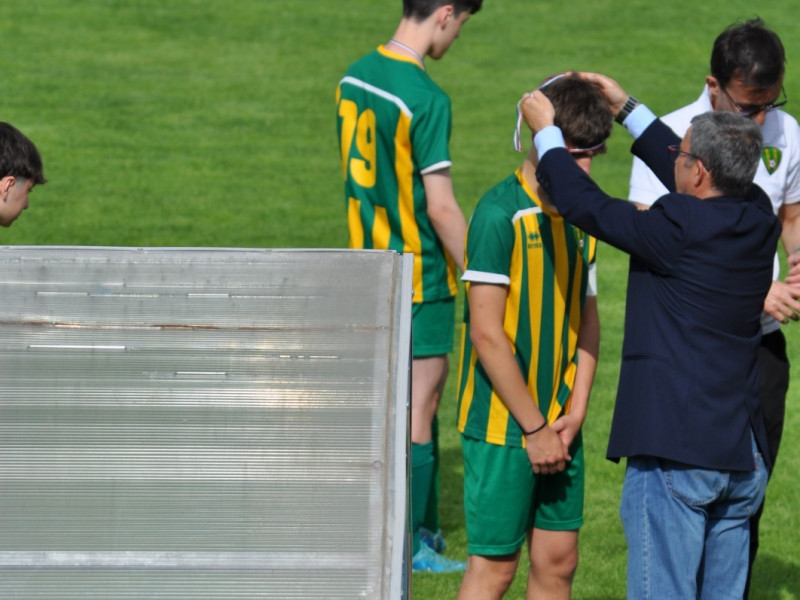 17 05 2025 finale titolo provinciale   17 05 2025 finale titolo provinciale