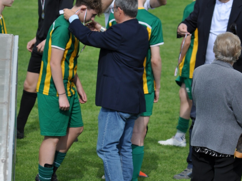 17 05 2025 finale titolo provinciale   17 05 2025 finale titolo provinciale