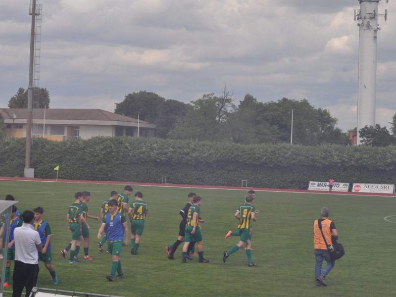 17 05 2025 finale titolo provinciale   17 05 2025 finale titolo provinciale