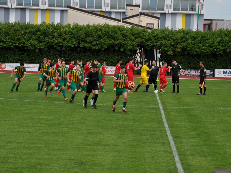 17 05 2025 finale titolo provinciale   17 05 2025 finale titolo provinciale