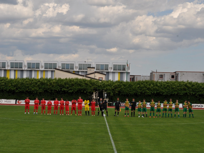 17 05 2025 finale titolo provinciale   17 05 2025 finale titolo provinciale