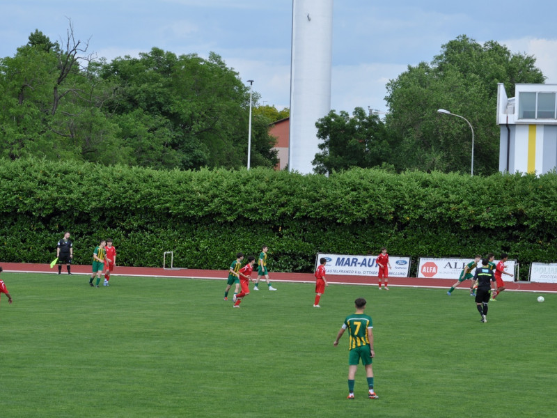 17 05 2025 finale titolo provinciale   17 05 2025 finale titolo provinciale