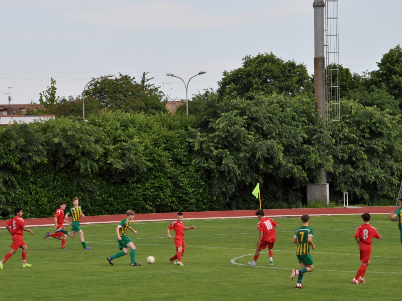 17 05 2025 finale titolo provinciale   17 05 2025 finale titolo provinciale