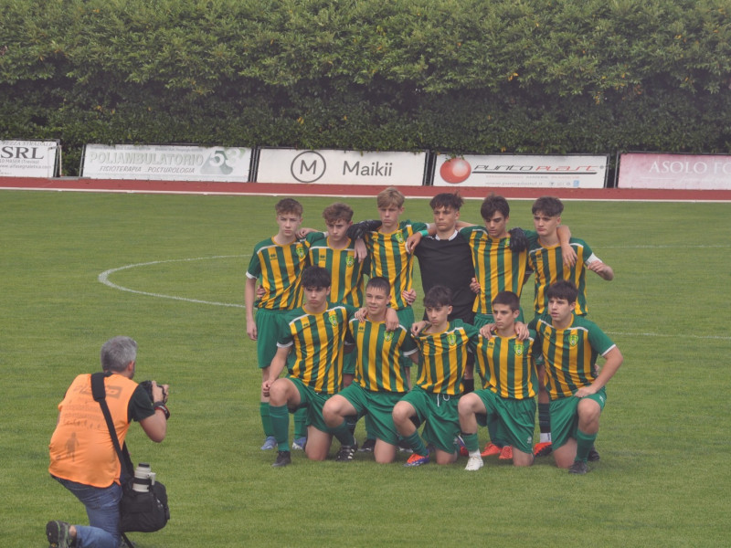 17 05 2025 finale titolo provinciale   17 05 2025 finale titolo provinciale