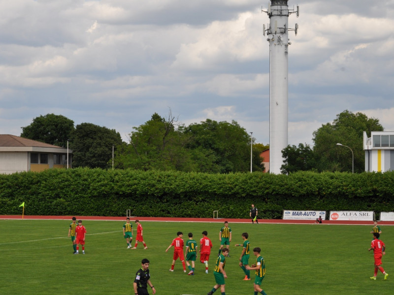 17 05 2025 finale titolo provinciale   17 05 2025 finale titolo provinciale