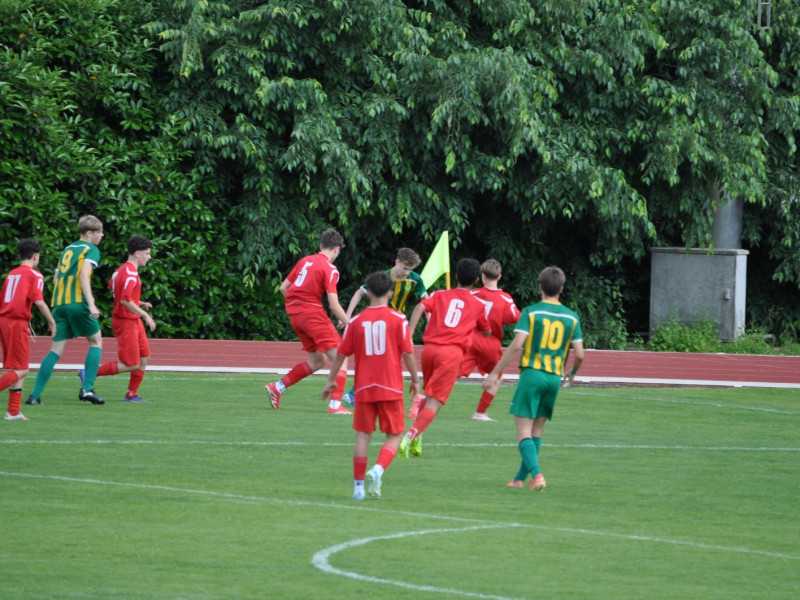 17 05 2025 finale titolo provinciale   17 05 2025 finale titolo provinciale