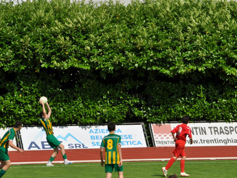 17 05 2025 finale titolo provinciale   17 05 2025 finale titolo provinciale