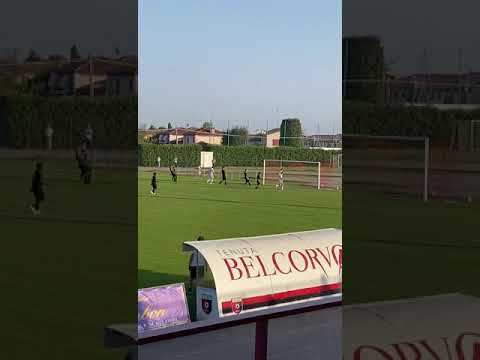 01/10/23 UNIONGAIA-CIMAPIAVE (Gol Doraci)