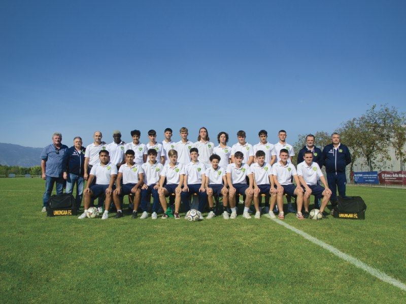 2023 ug juniores