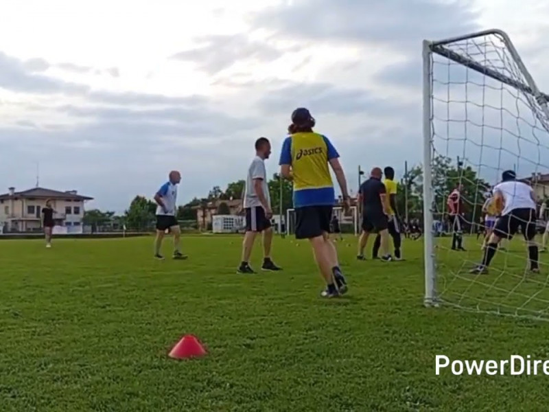 04 06 piccoli amici e primi