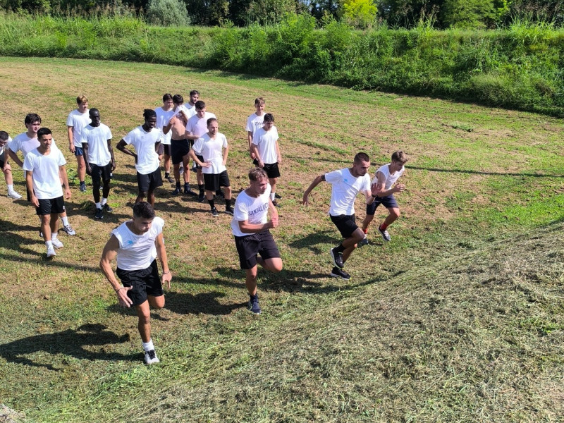 19 08 2025 preparazioneatletica   19 08 2025 preparazioneatletica