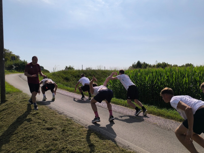 19 08 2025 preparazioneatletica   19 08 2025 preparazioneatletica