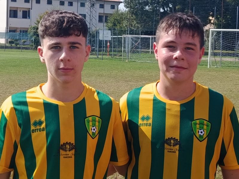 20250921 allievi 20250921 allievi