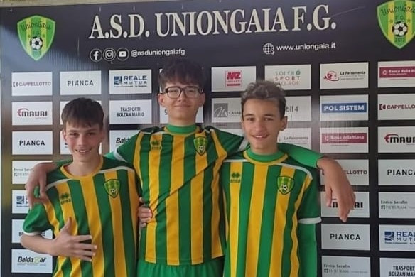 20251109 giovanissimi