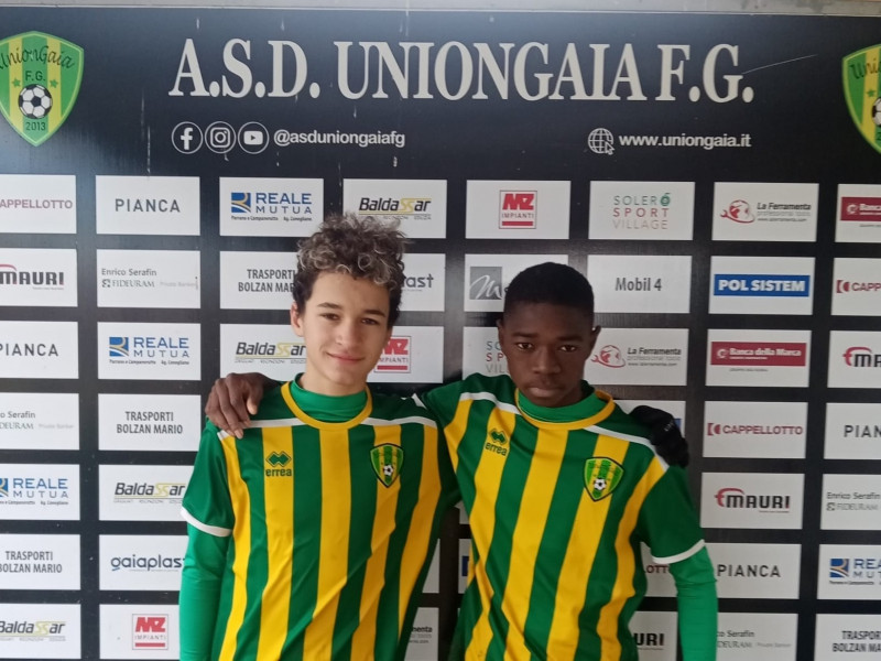 20260111 giovanissimi