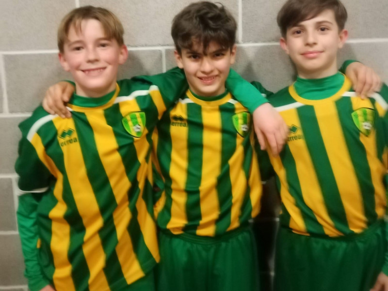 20260318 giovanissimi