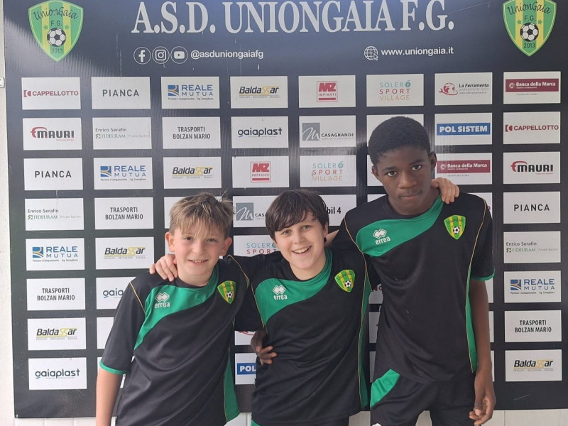 2026 03 14 uniongaia gorghense sq.b marcatori