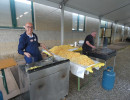 cena fine stagione 24052025  