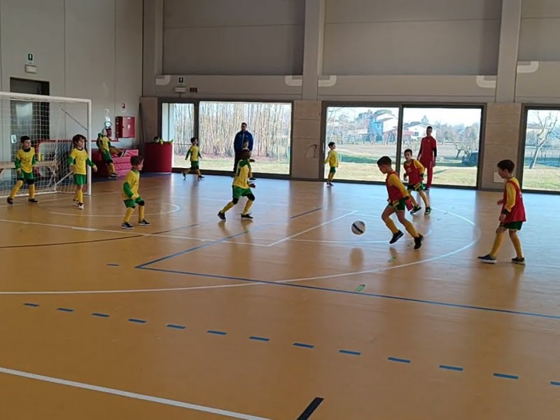 27 01 primi calci gol di